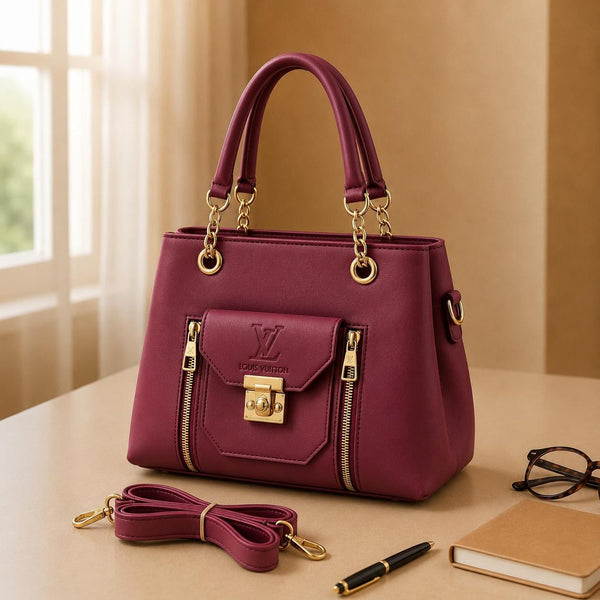 New Louis Vuitton Style Bag for Girls